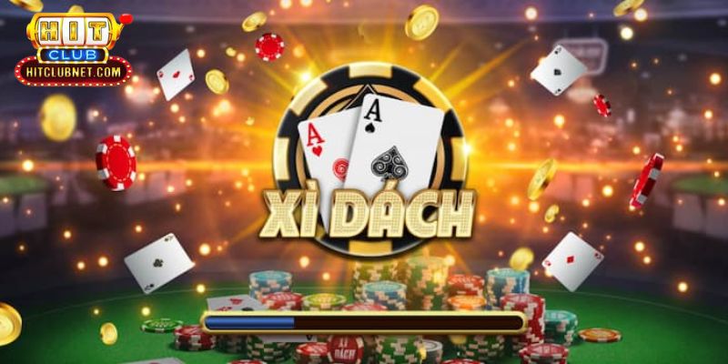 Khám phá sơ lược về game bài xì dách kịch tính