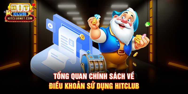 Khám phá sơ lược về điều khoản sử dụng của nhà cái