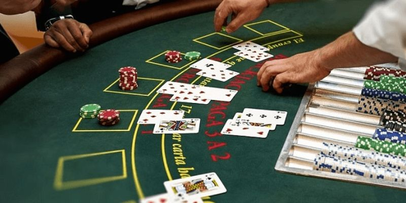 Chơi bài poker phải biết quản lý vốn hợp lý 